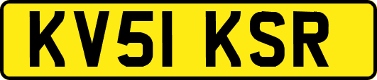 KV51KSR