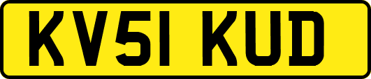 KV51KUD