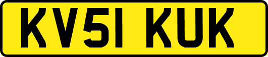 KV51KUK