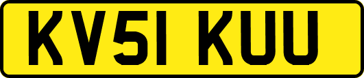 KV51KUU