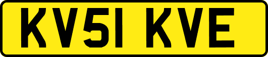 KV51KVE