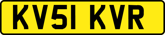 KV51KVR