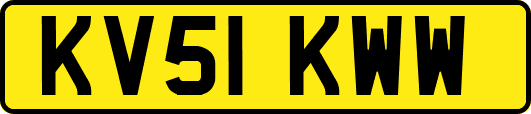 KV51KWW