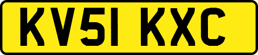 KV51KXC
