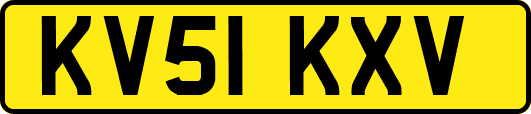KV51KXV