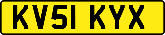 KV51KYX
