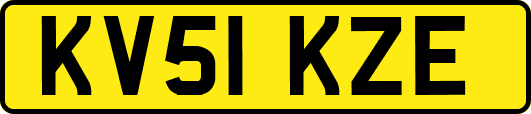 KV51KZE