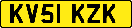 KV51KZK