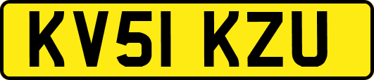 KV51KZU