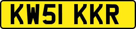 KW51KKR