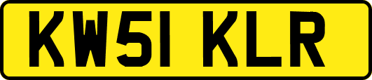 KW51KLR
