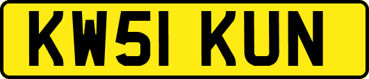 KW51KUN