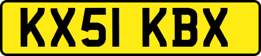 KX51KBX