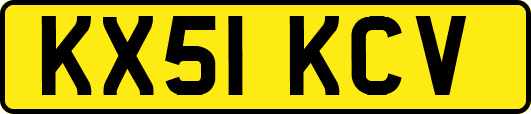 KX51KCV