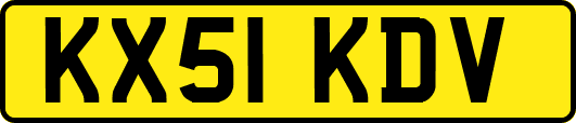 KX51KDV