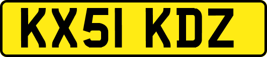 KX51KDZ