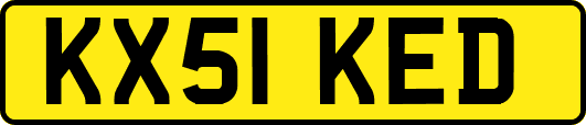 KX51KED