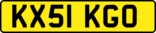 KX51KGO