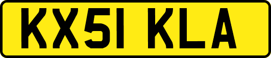 KX51KLA