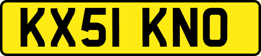 KX51KNO