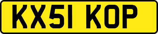 KX51KOP