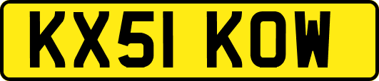 KX51KOW