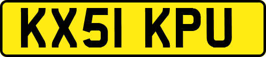 KX51KPU