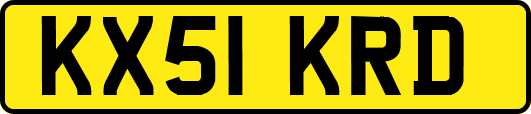 KX51KRD