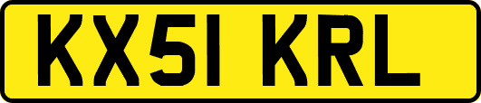 KX51KRL