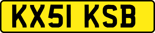 KX51KSB