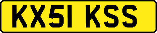 KX51KSS