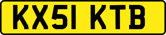 KX51KTB