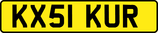 KX51KUR