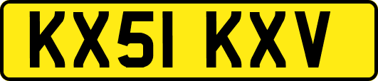 KX51KXV
