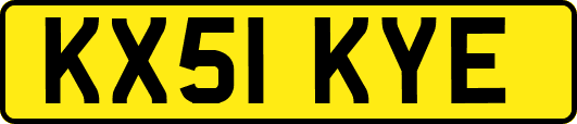 KX51KYE