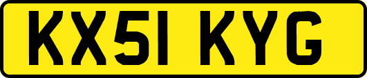 KX51KYG