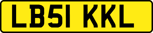 LB51KKL