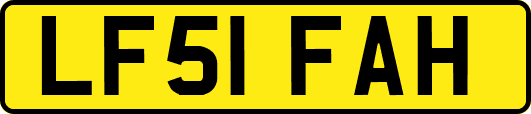 LF51FAH