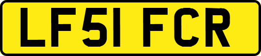 LF51FCR