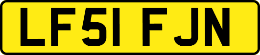 LF51FJN