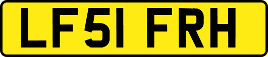 LF51FRH