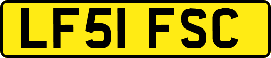 LF51FSC