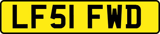 LF51FWD