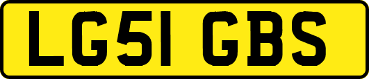 LG51GBS