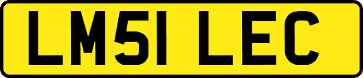 LM51LEC