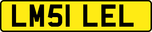 LM51LEL