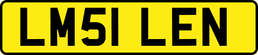 LM51LEN