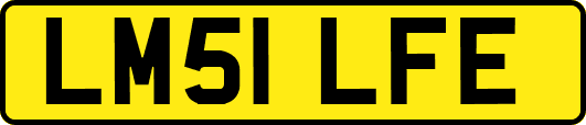LM51LFE