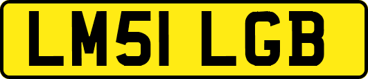 LM51LGB