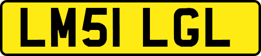LM51LGL
